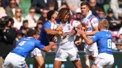 68-point swing and a Tonga win - how England avoid World Cup exit