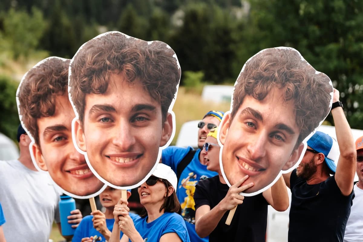 7 of the biggest talking points after the Tour de France 2026