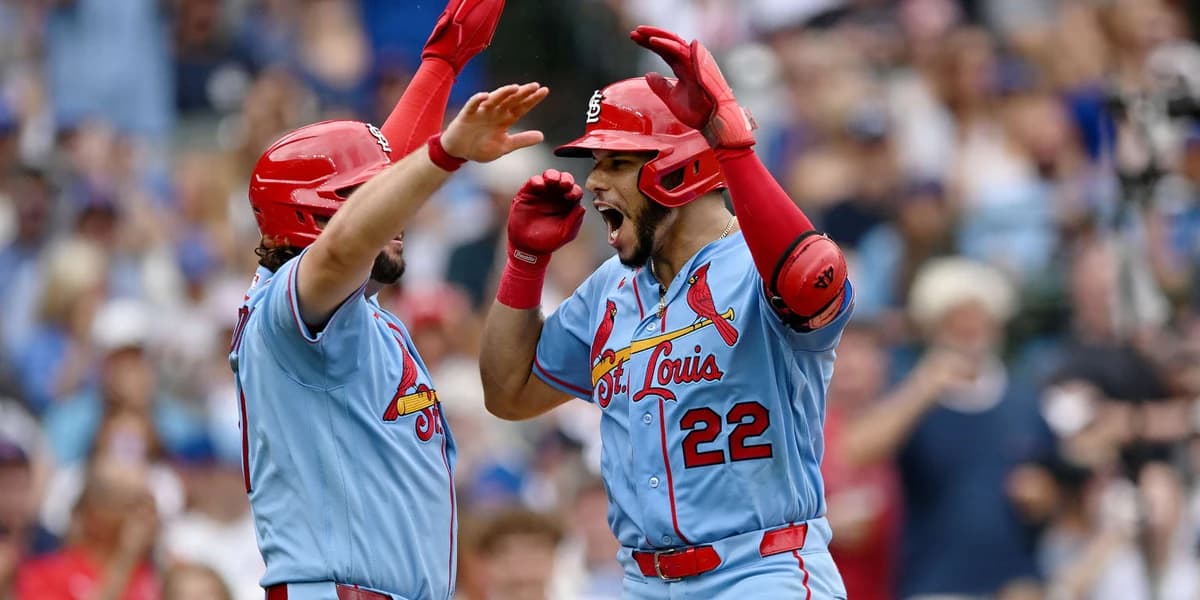 7 stats and facts to know from Joshua Báez's debut for the ages