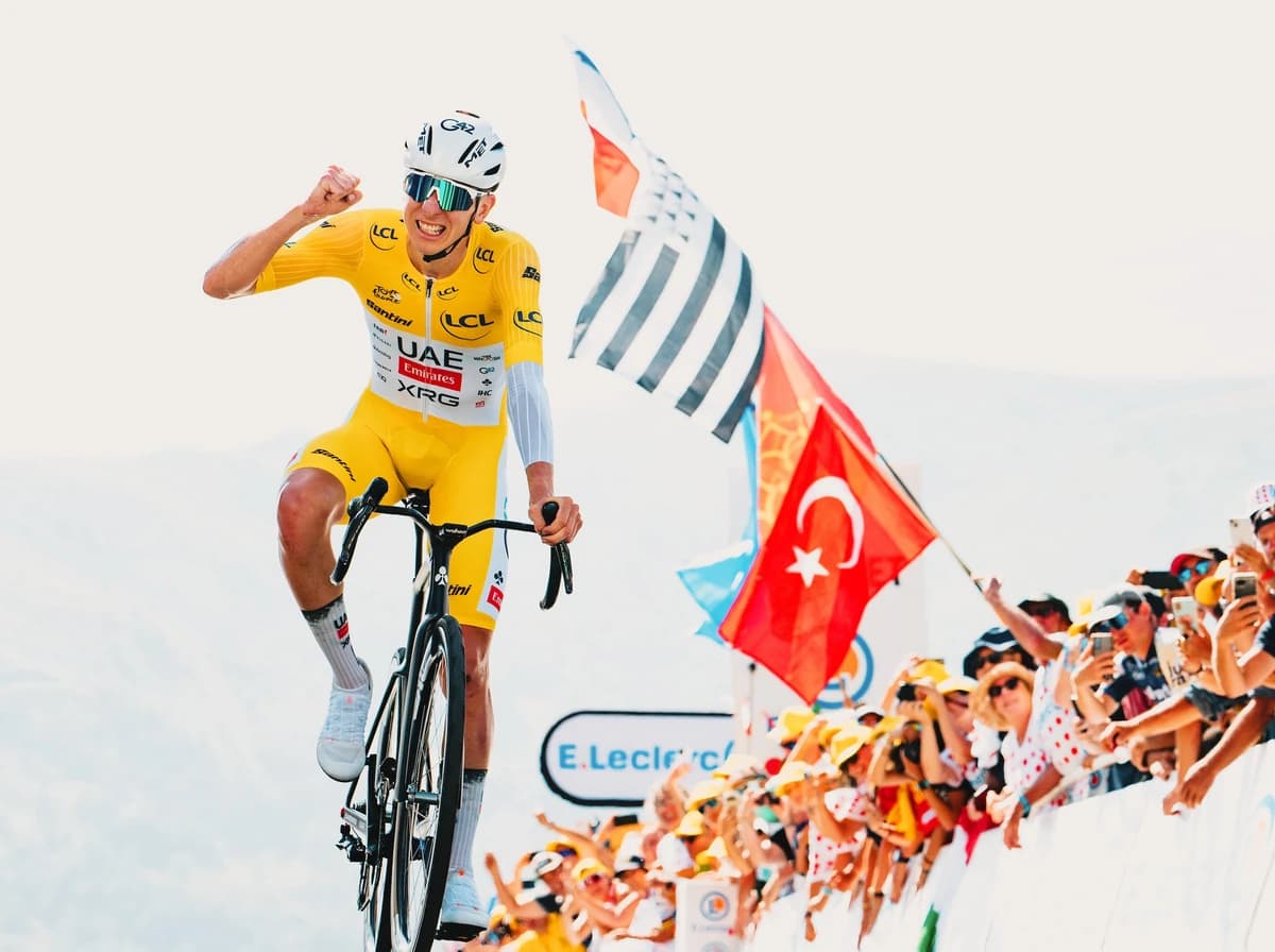 7 Weeks to the Tour de France: What the Favorites Are Doing Now to Prepare