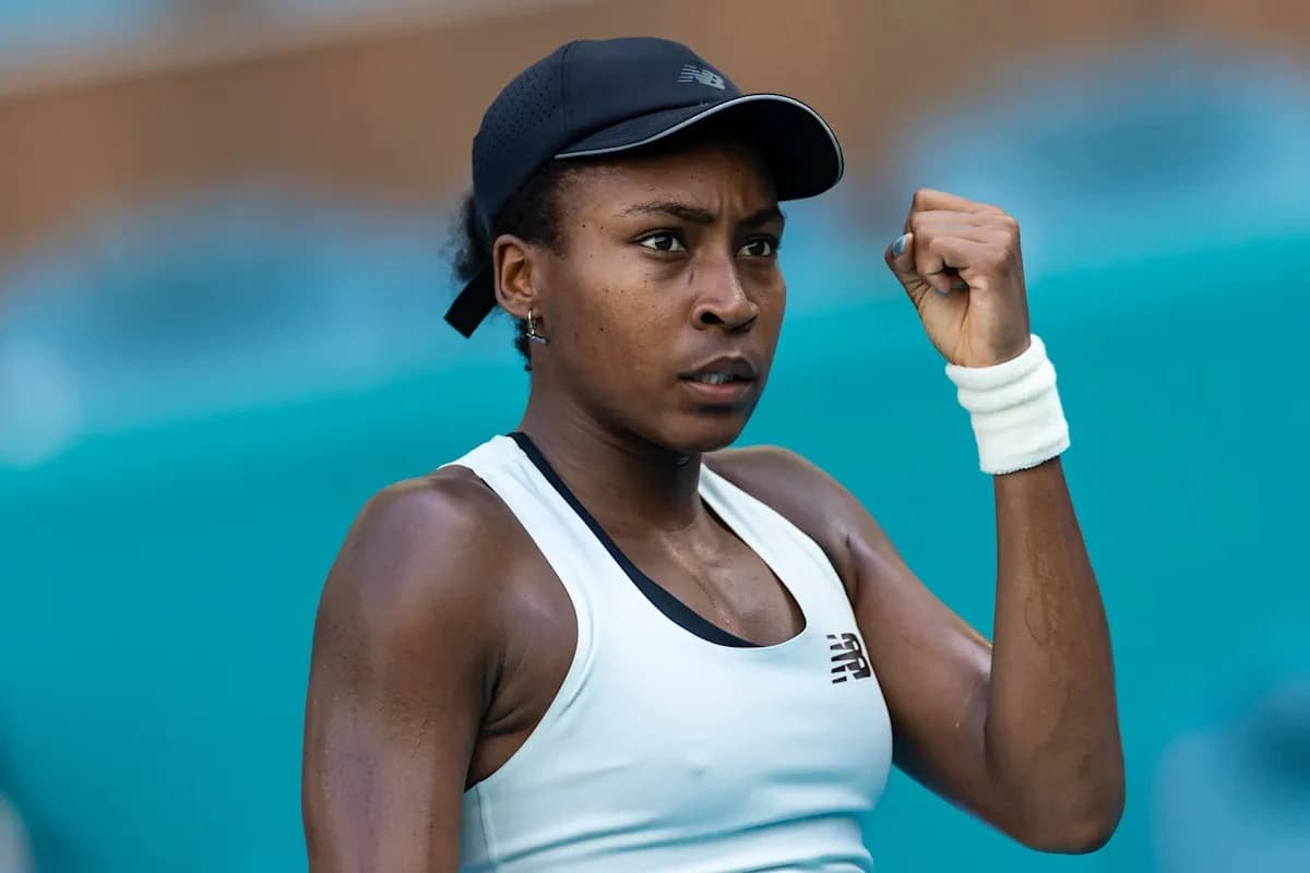 7 WTA players who could derail Coco Gauff’s French Open title defense