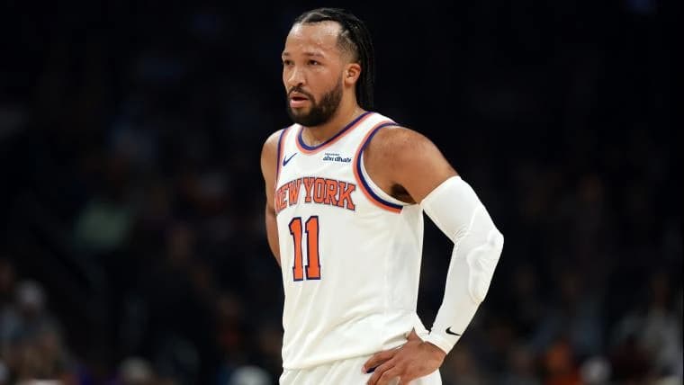76ers vs. Knicks Game 1 live score, updates, highlights from 2026 NBA playoffs series