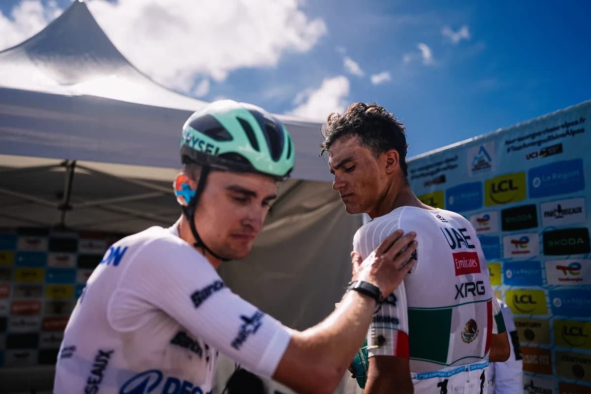 8 riders to watch making their Tour de France debuts in 2026