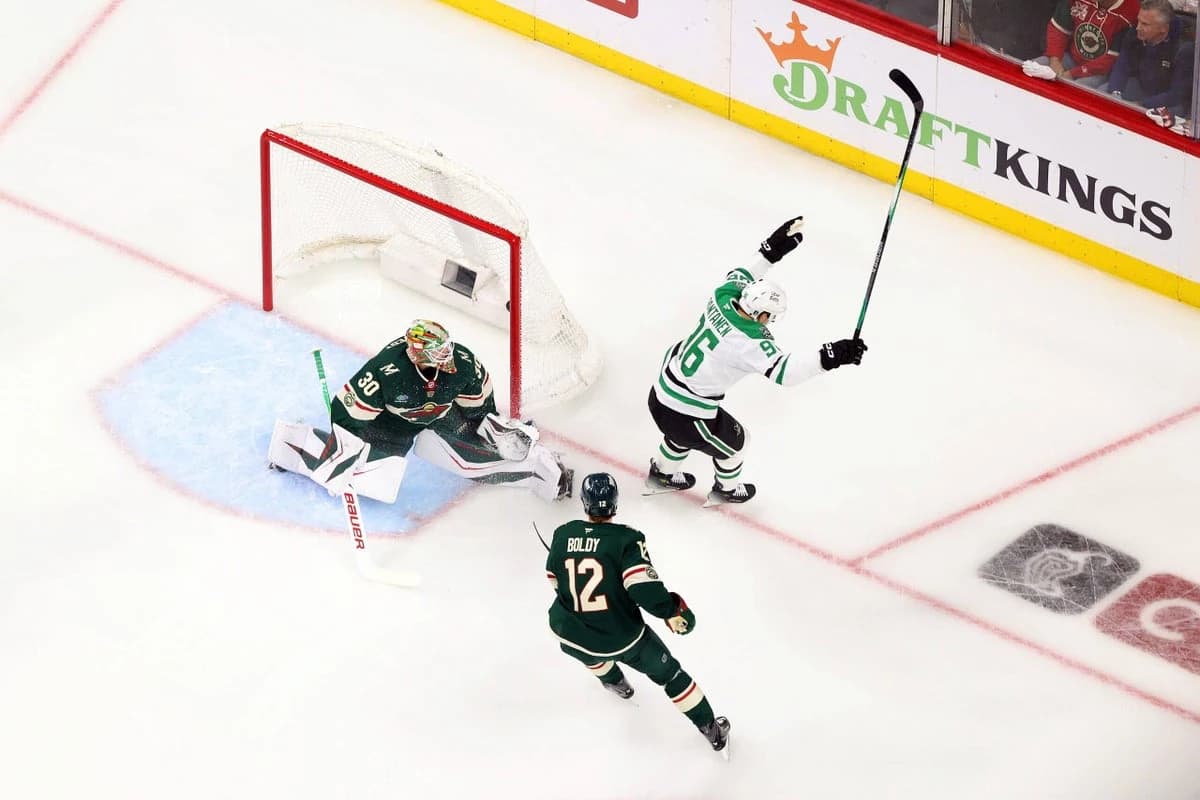 8 too-early takes from the NHL playoffs: Wild special teams, Flyers’ D, and more - The Athletic