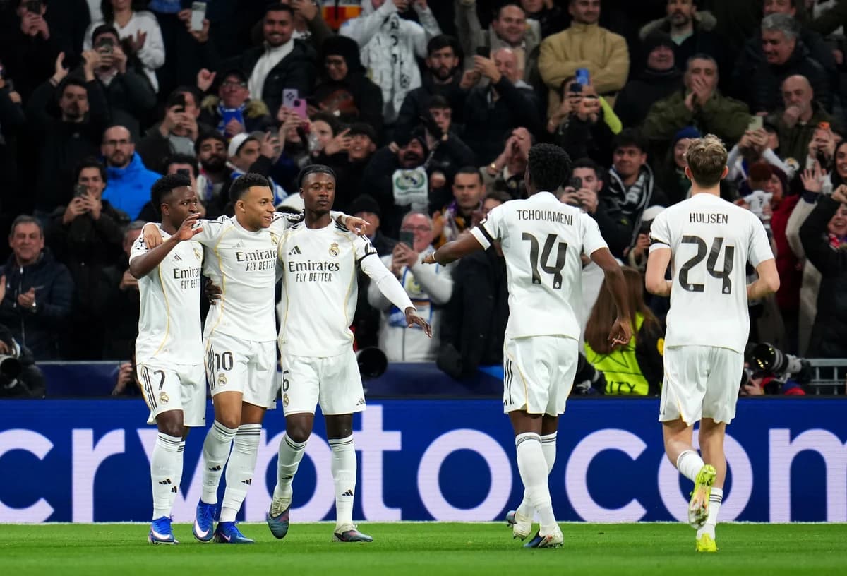 80 de milioane de euro și pleacă de la Real Madrid!