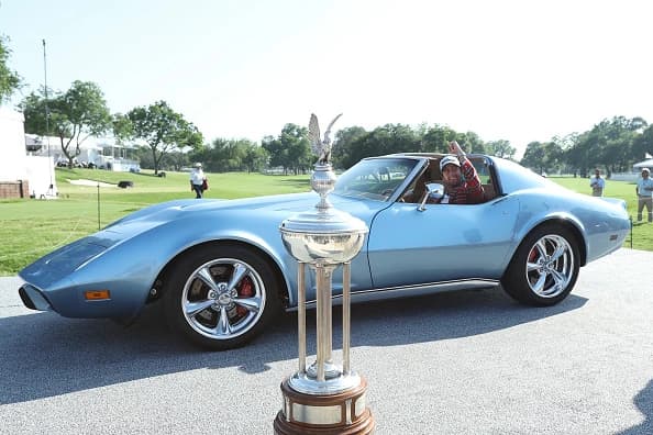 80 years on, Colonial’s PGA tournament still scores economically for the city