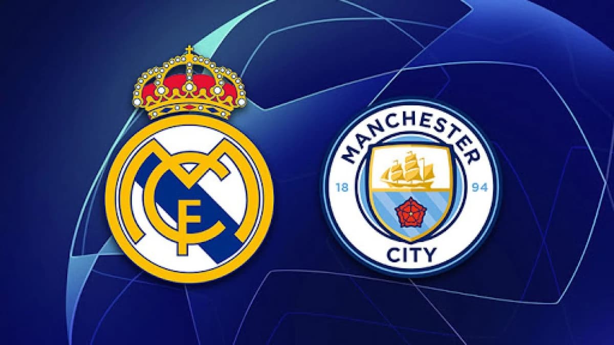 90.000.000 de euro de la Manchester City pentru starul lui Real Madrid!