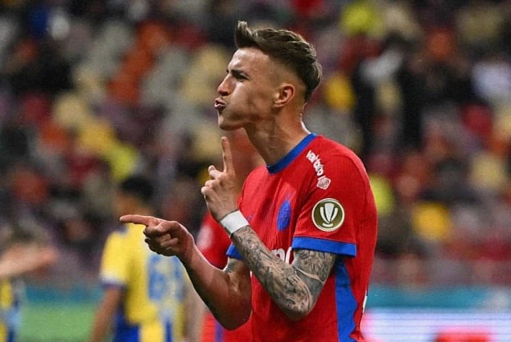 A aflat de oferta pentru Octavian Popescu și n-a stat pe gânduri: ”Poate nu e un ratat”