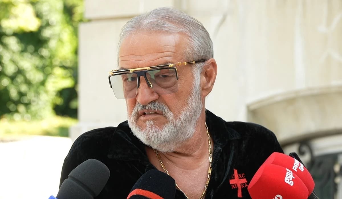 „A băgat 70 de milioane” Gigi Becali crede că patronul din Liga 1 nu va mai rezista: „Nu poţi să pui