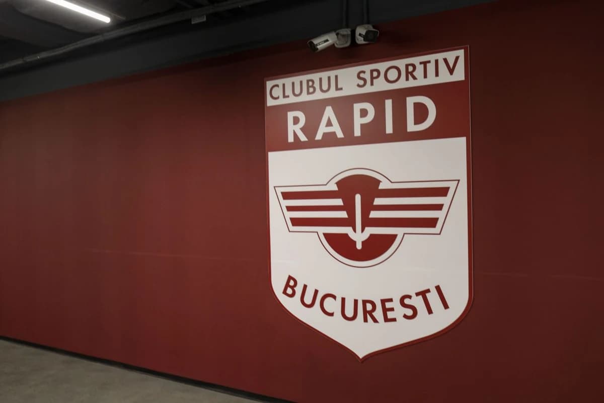 A câștigat Campionatul European și astăzi a semnat cu Rapid București: „Succes în tricoul alb-vișini