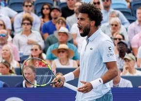 A câștigat în premieră un turneu Masters 1000, după o finală istorică: prima între doi tenismeni de