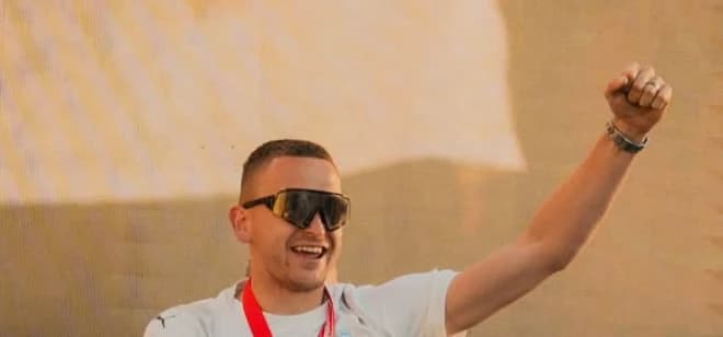 A debutat în naționala Ucrainei, după un sezon de vis în SuperLigă