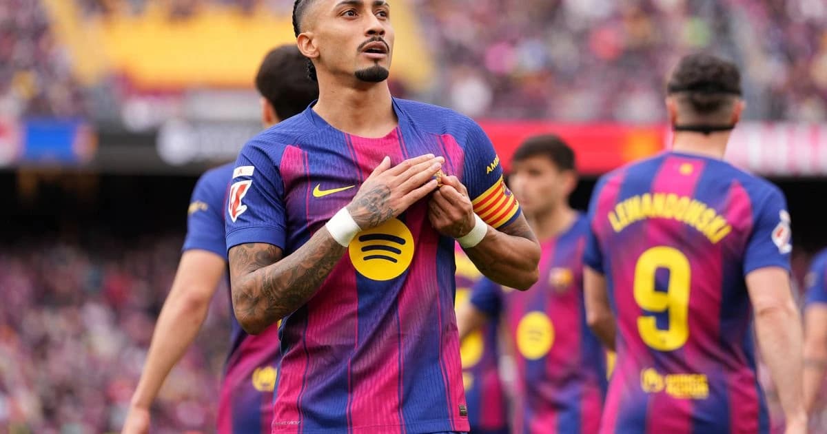 A decisive Clásico with La Liga at stake: Barcelona have historic opportunity against eternal rivals