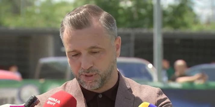 A doua ediție a ”Cupei Dukadam” a luat startul! Lucian Sânmărtean: ”A fost o legendă”
