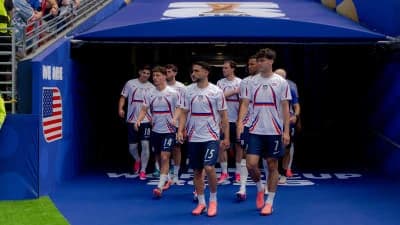 A dream realized: USMNT delivers historic FIFA World Cup win in defining moment for Seattle