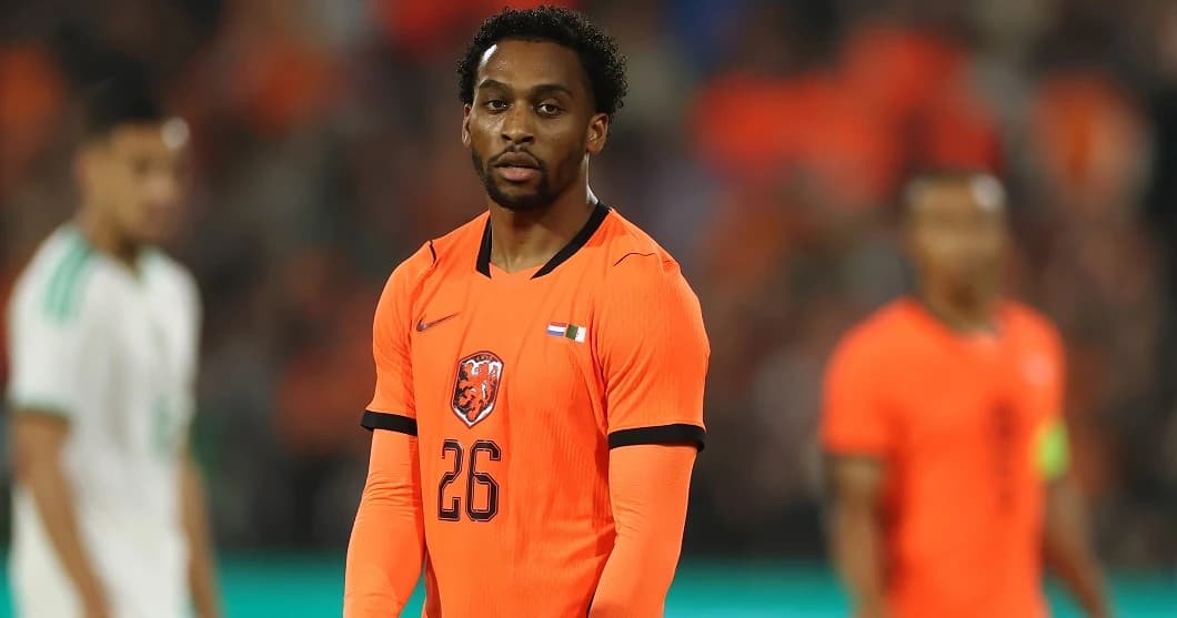A făcut comoție cerebrală și nu va juca în Olanda - Suedia!