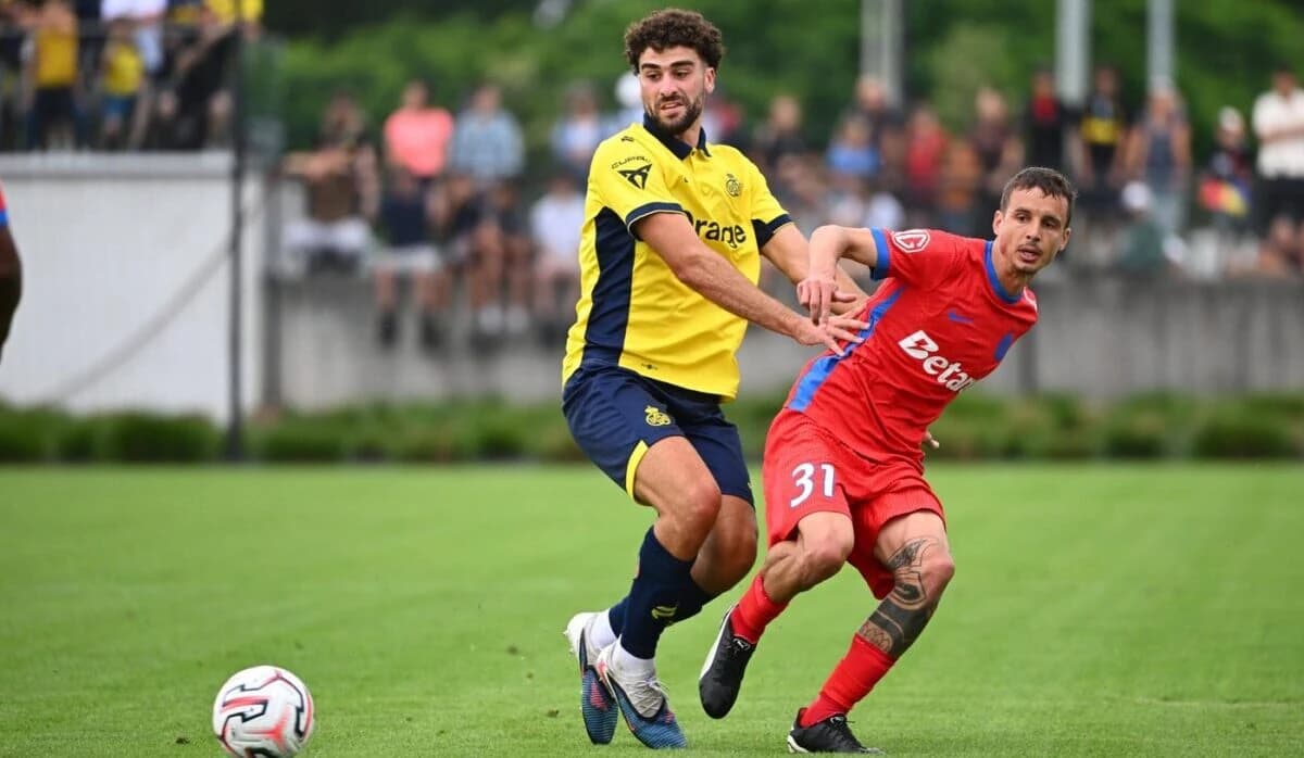 “A fost festival!” Belgienii nu au avut milă de FCSB nici după meci. Umilinţă totală cu Union SG