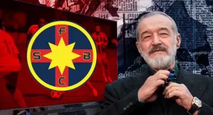A fost luată decizia cea mai importantă. Gigi Becali: „Incoruptibili! Nici vorba dulce nu merge”