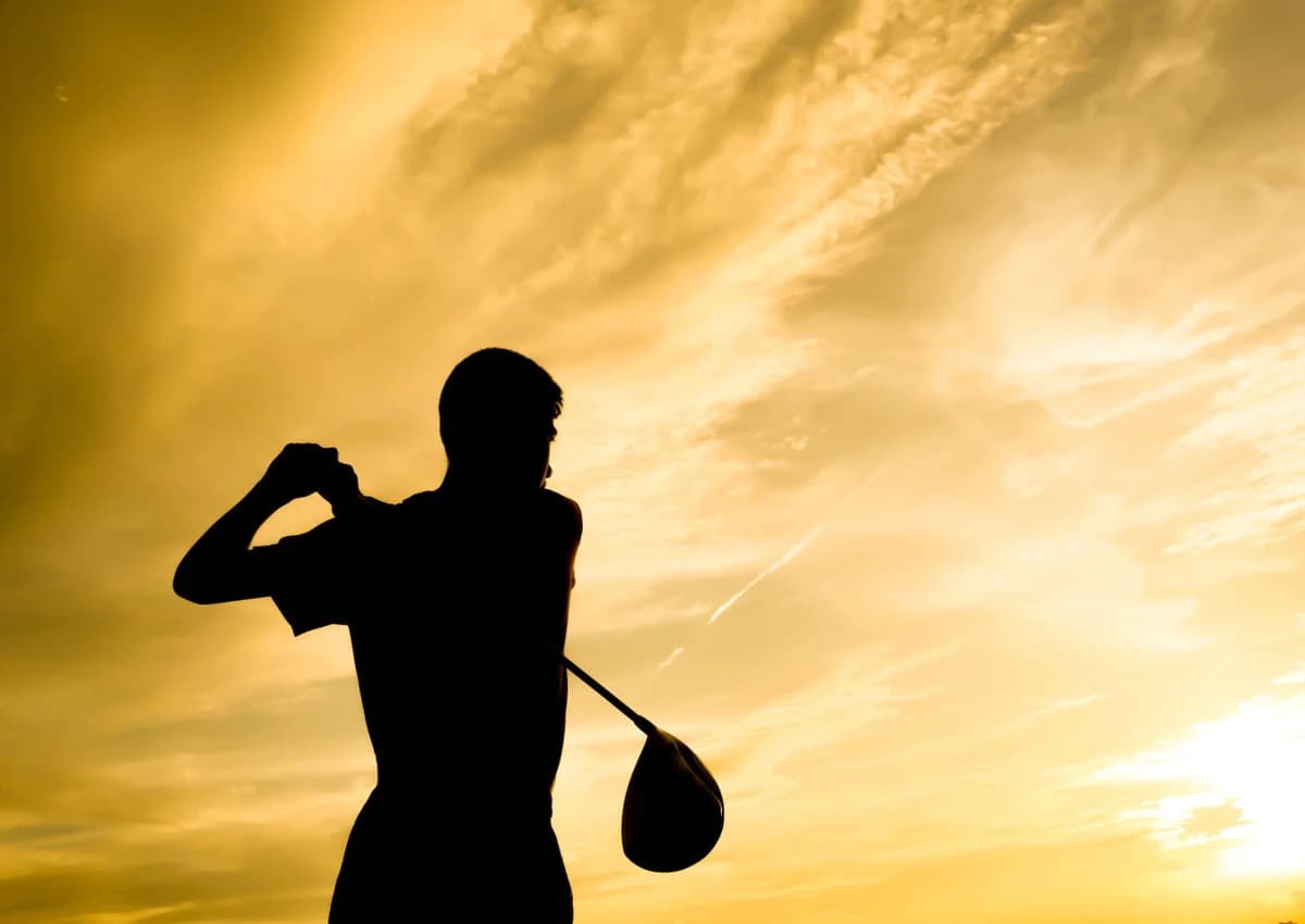 'A Game of Failure': PGA Tour Pro Sums Up Golf's Brutal Reality at John Deere Classic