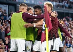 A început grupa unică din Europa League » Primele două meciuri ale serii