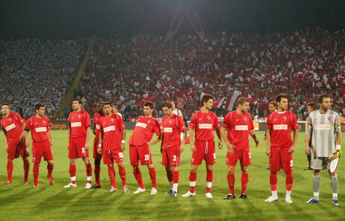 A jucat la Dinamo, dar îl sfătuiește pe Gigi Becali cum să facă bani din transferuri la FCSB: „Poate