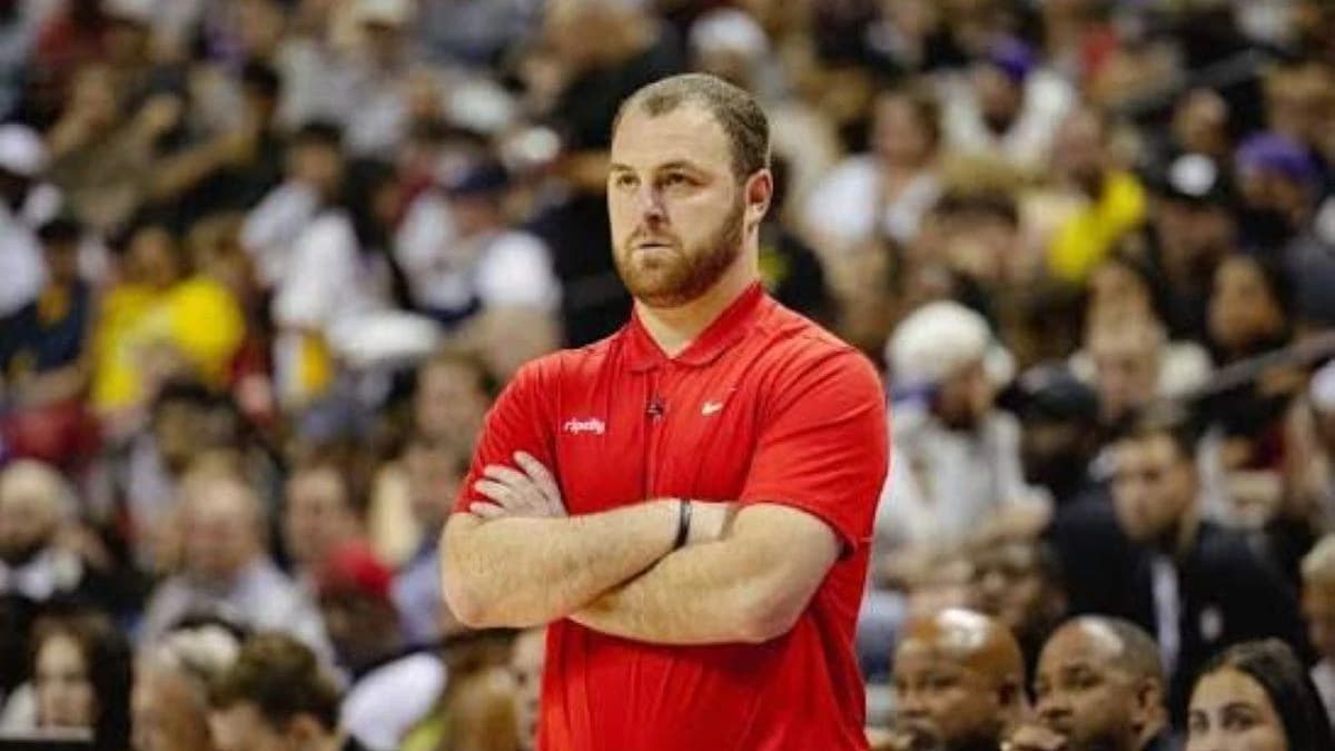 A lăsat NBA pentru România. Antrenorul Chicago Bulls vine la naționala de baschet masculin