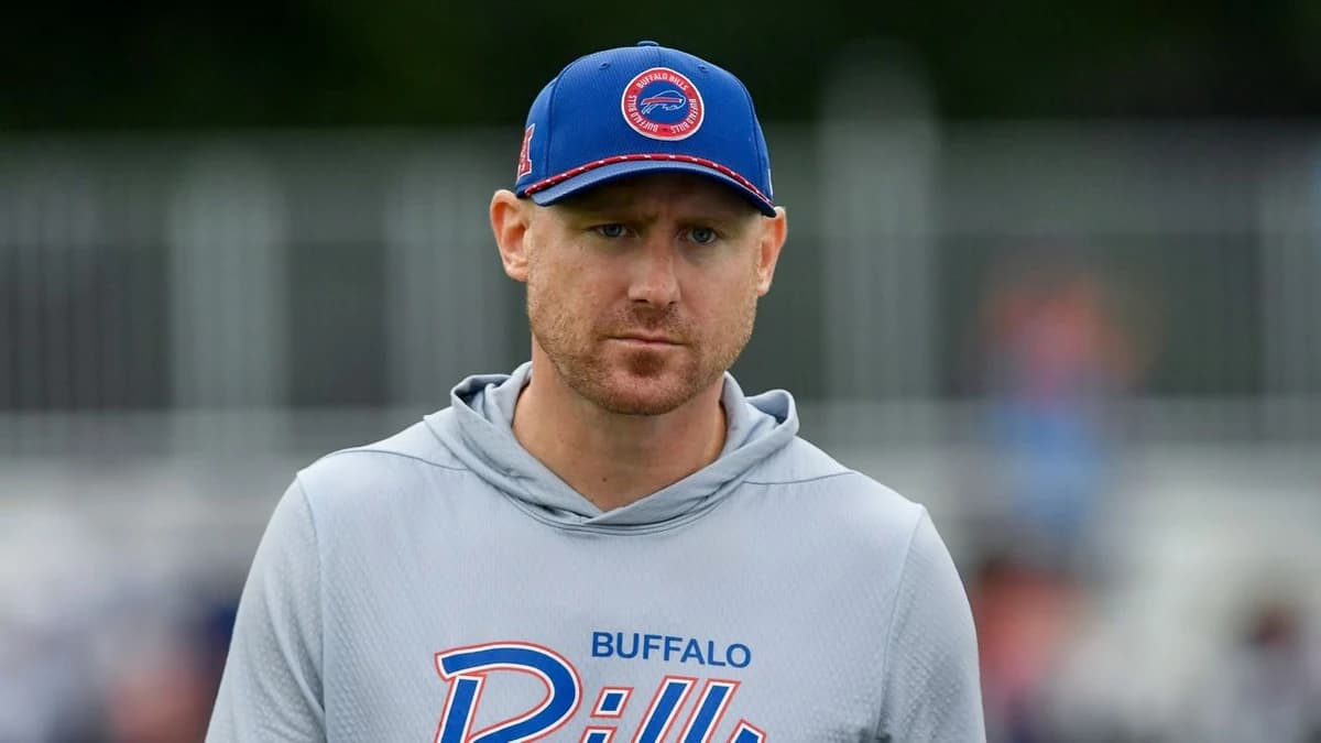 A league filled with new bosses: Joe Brady among new head coaches reshaping NFL sidelines