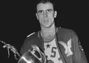 A murit Bob Pettit, legenda baschetului american