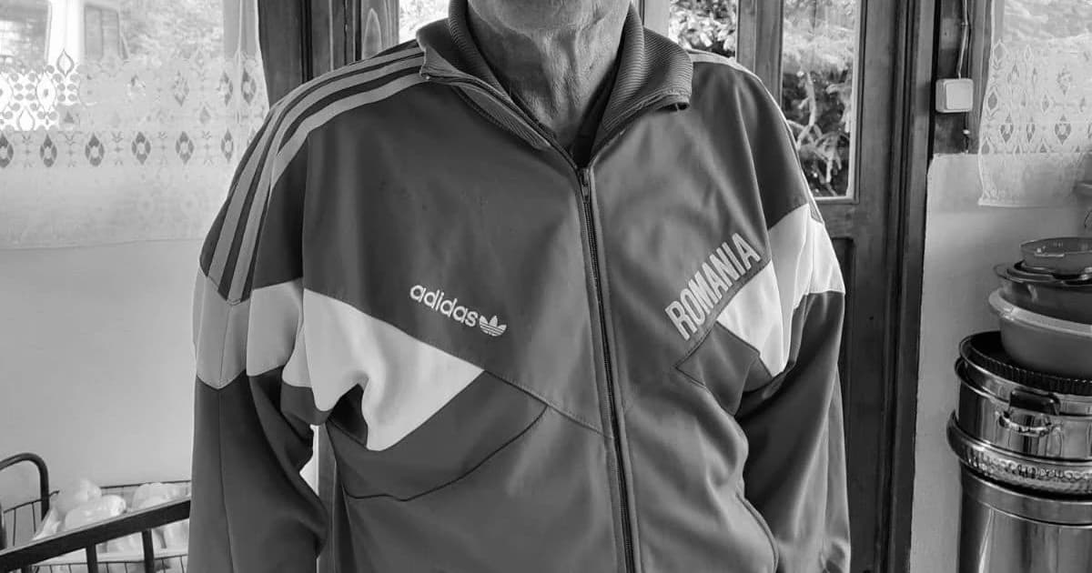 A murit Constantin Cojocaru. Antrenorul campioanei mondiale U20 din 1995 s-a stins la 81 de ani: „Nu