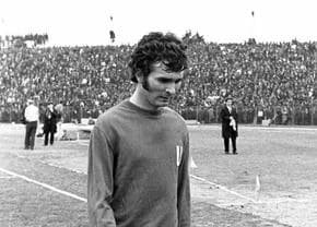 A murit Dumitru „Mitică” Marcu, fostul jucător de la Universitatea Craiova și Steaua » A luat două t