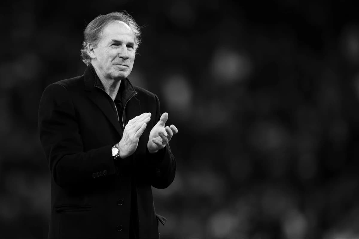 A murit Franco Baresi! Fostul mare jucător al Milanului avea 66 de ani