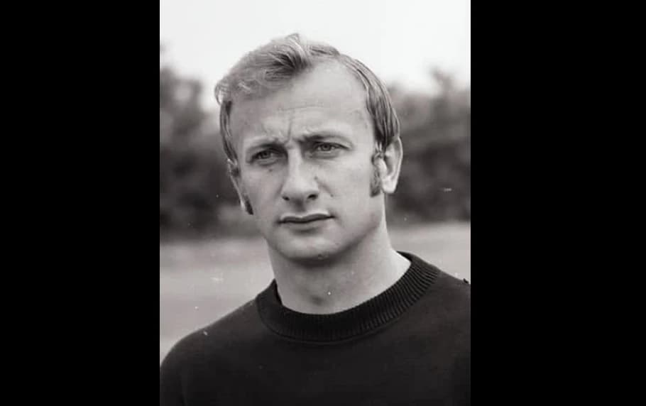 A murit Marin Andrei. A fost fotbalist la Steaua, Dinamo și Rapid
