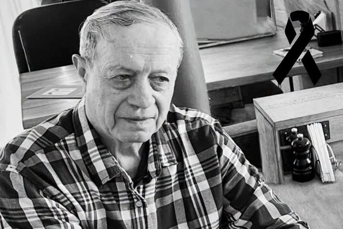 A murit Radu Diaconescu, legenda baschetului românesc
