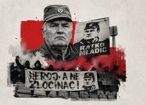 A murit Ratko Mladic » Cum a ajuns „Măcelarul din Balcani” idolul ultrașilor radicali și episodul re