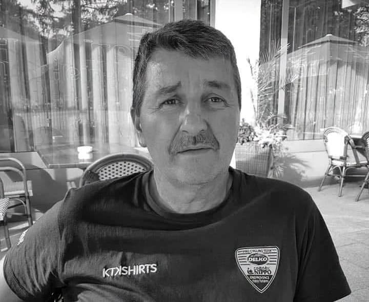 A murit Viorel Grosu, unul dintre cei mai importanți antrenori ai ciclismului românesc