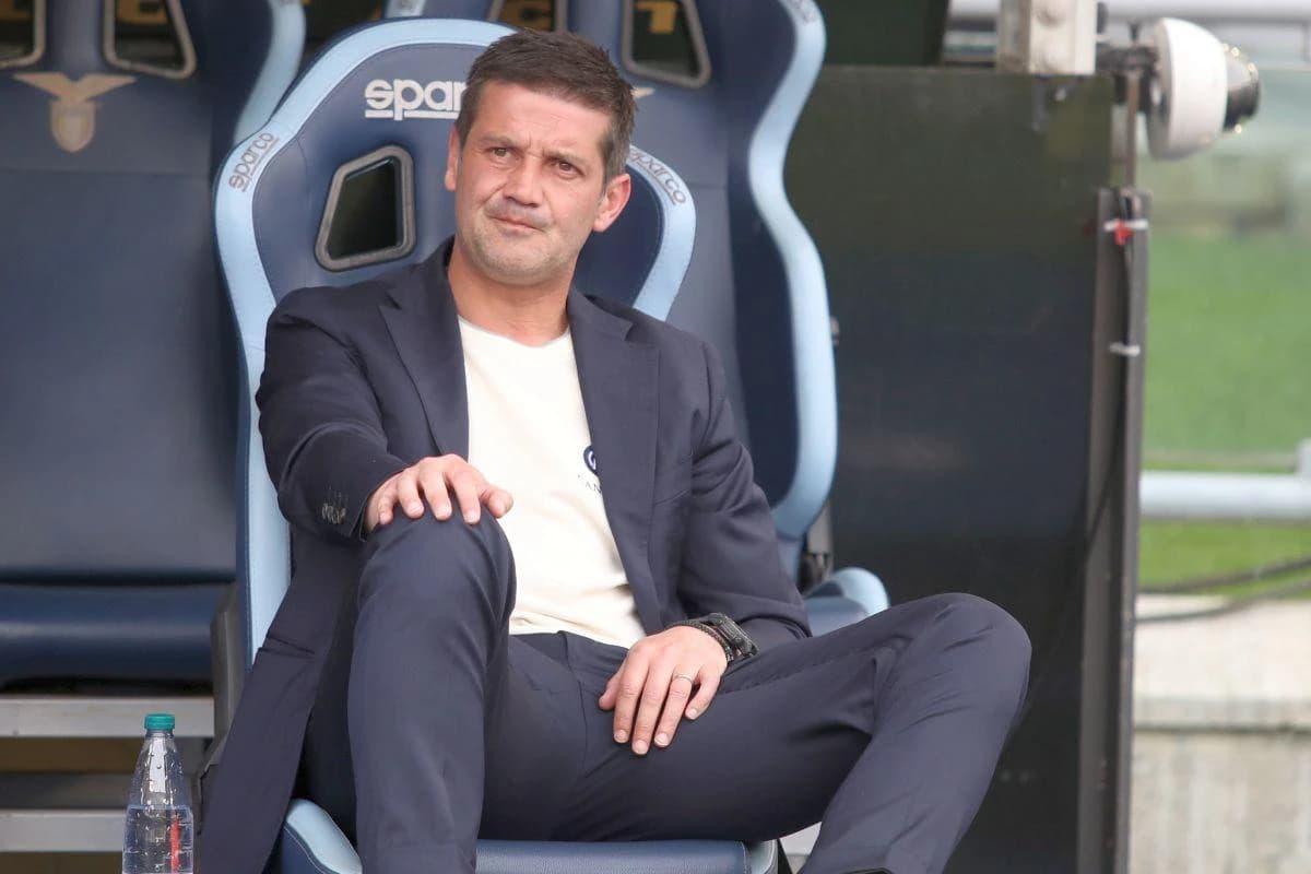 A picat transferul la Inter: Chivu ratează prima țintă în mercato » Jucătorul a fost cel care s-a ră