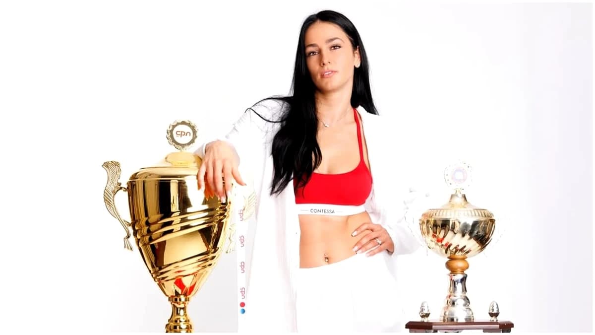A primit interdicție în UE și a avut o perioadă grea, dar a reușit să se redescopere. Ce face sporti