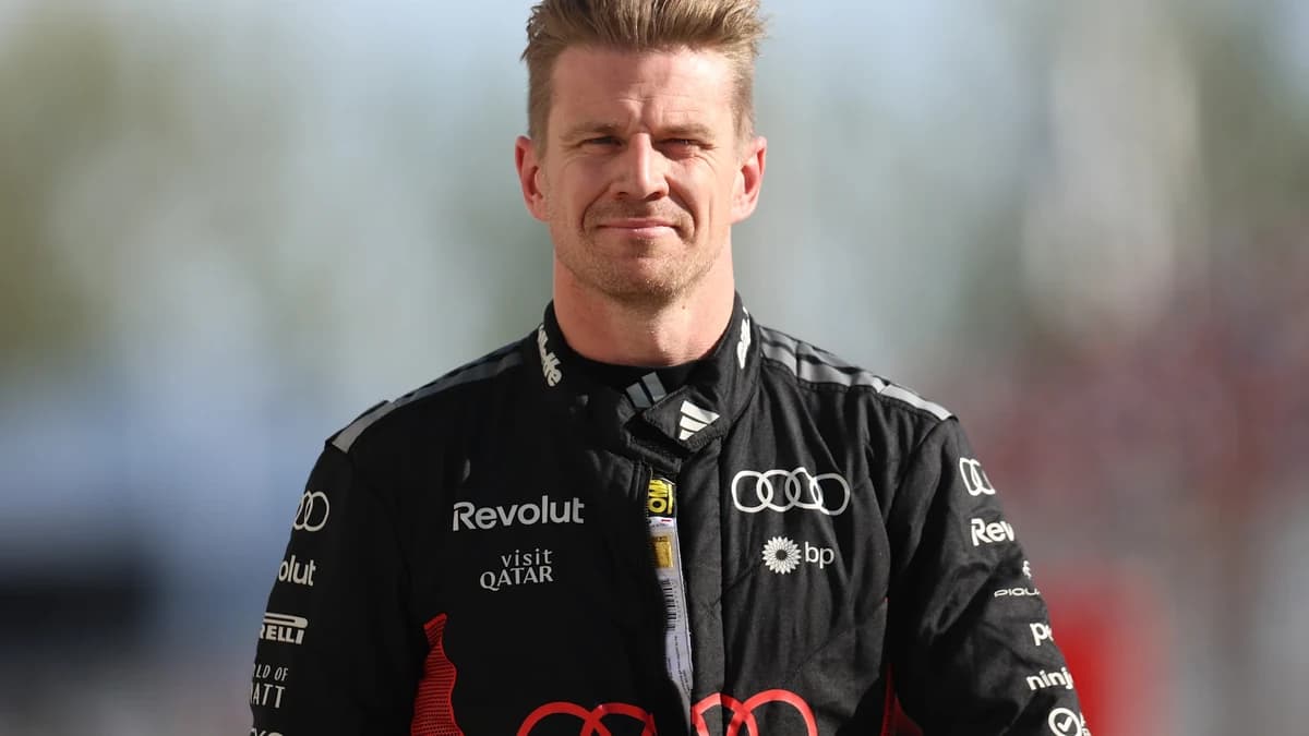 'A risk worth taking' β Hulkenberg reflects on Canada tyre gamble as Audi miss out on points again