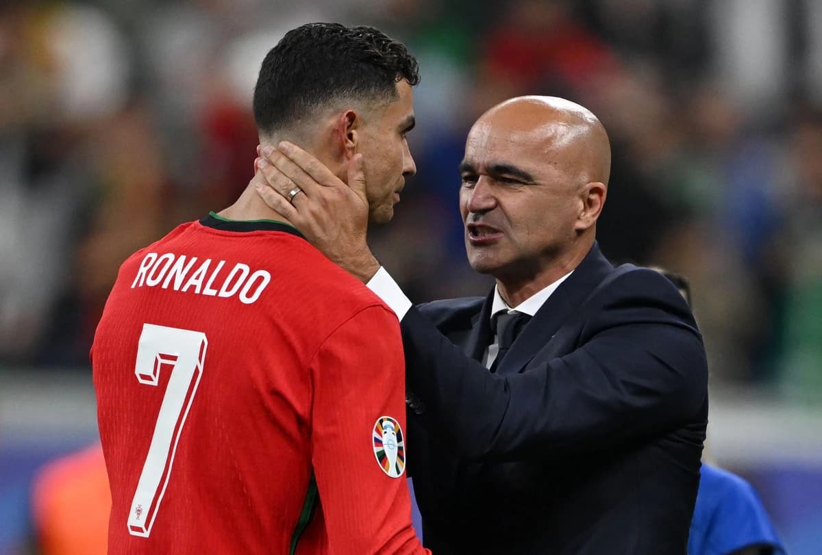 A rupt tăcerea, după ce s-a scris că va spune ”adio” Portugaliei după Cupa Mondială 2026: ”Zero!”