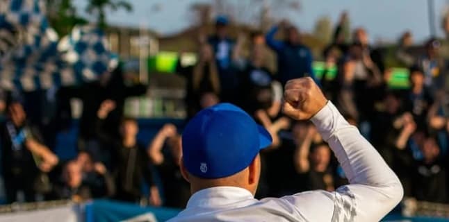 A scris istorie în România și e gata să dea lovitura: ”E clar! Un pariu pentru un club mare”