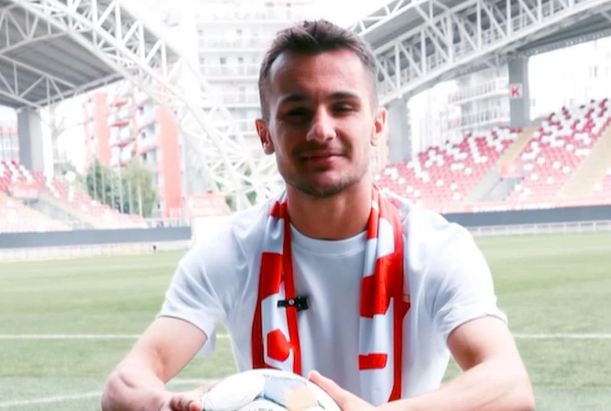 A semnat cu UTA Arad până în 2028: „Mult succes!”