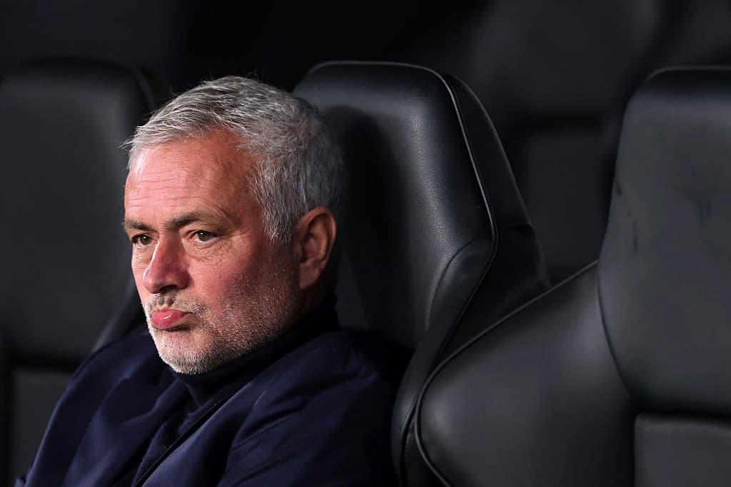 A spus DA: acord pentru înlocuitorul lui Jose Mourinho
