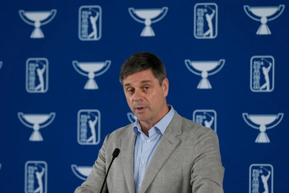 A tale of two tours: PGA Tour approves two-tiered system in 2028 with expanded fields
