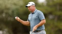 A third 62 at Birkdale - Fox equals Open record