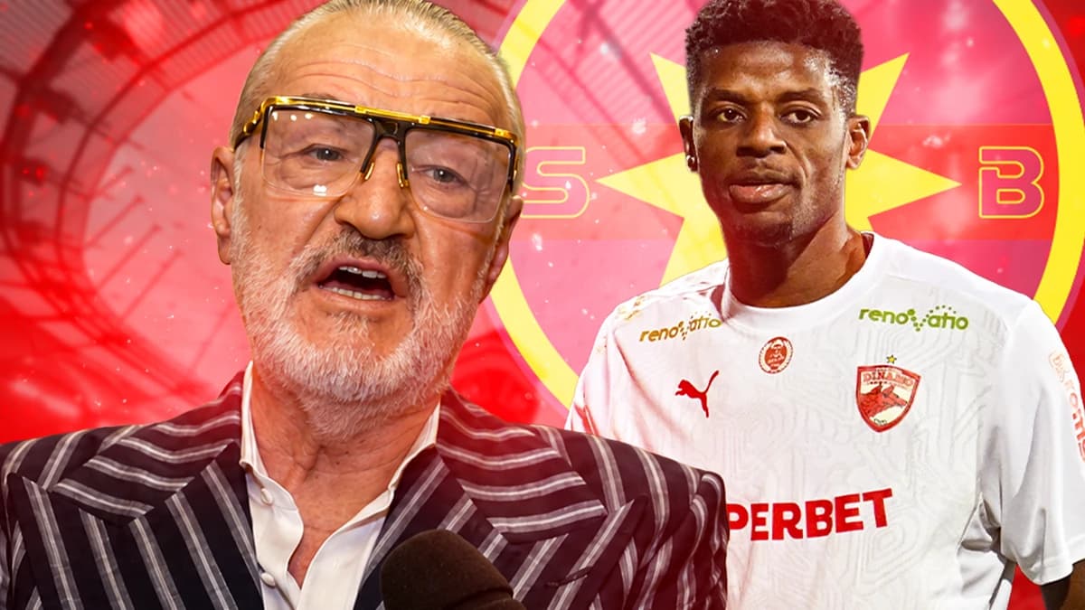 A tras concluzia după ce Gnahore s-a înțeles cu FCSB. ”Spiritul acesta a apus de mult. Gata, s-a dus
