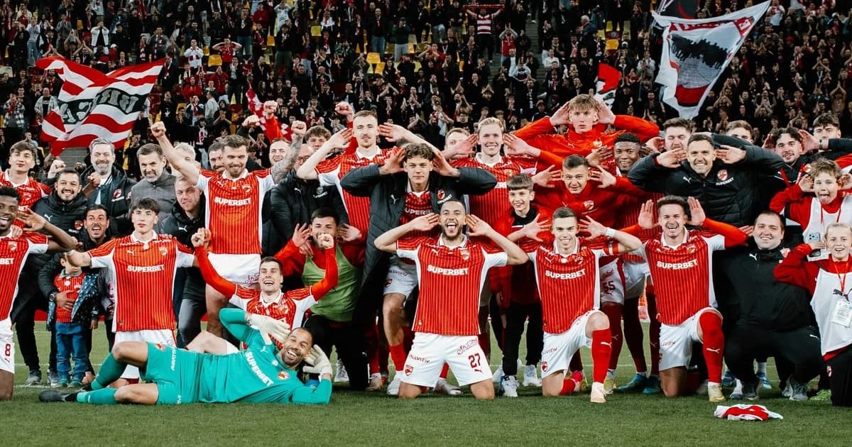 A venit înlocuitorul lui Kopic! Dinamo și-a găsit antrenorul pentru următorii doi ani