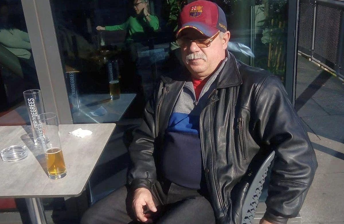 A venit pedeapsa pentru antrenorul de la Ploiești care a lovit cu pumnul în față o fotbalistă » Amen
