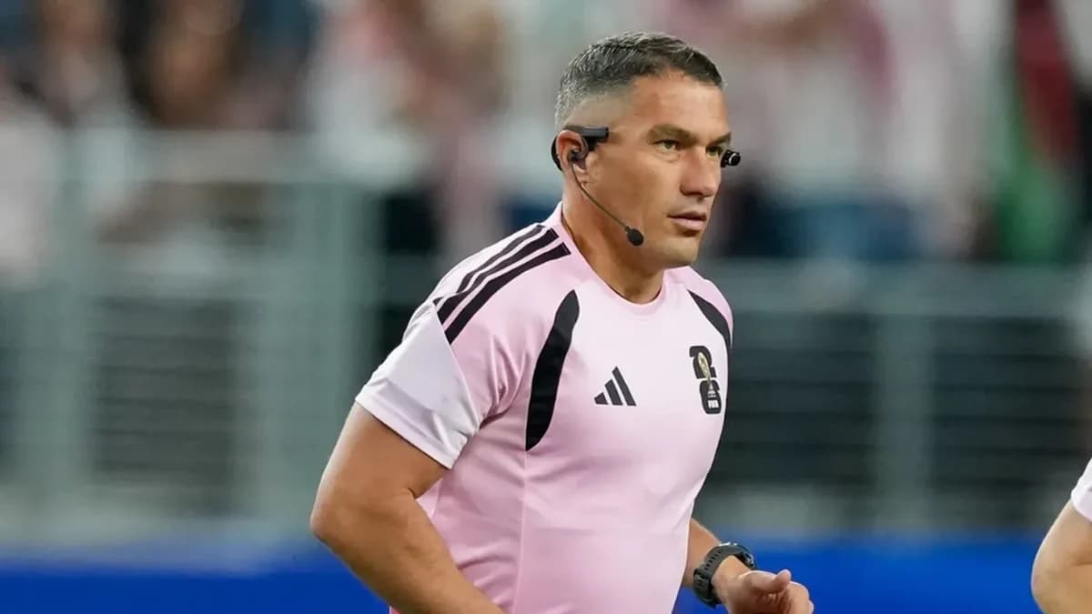A venit vestea de la UEFA pentru Istvan Kovacs! Pentru ce se pregătește românul
