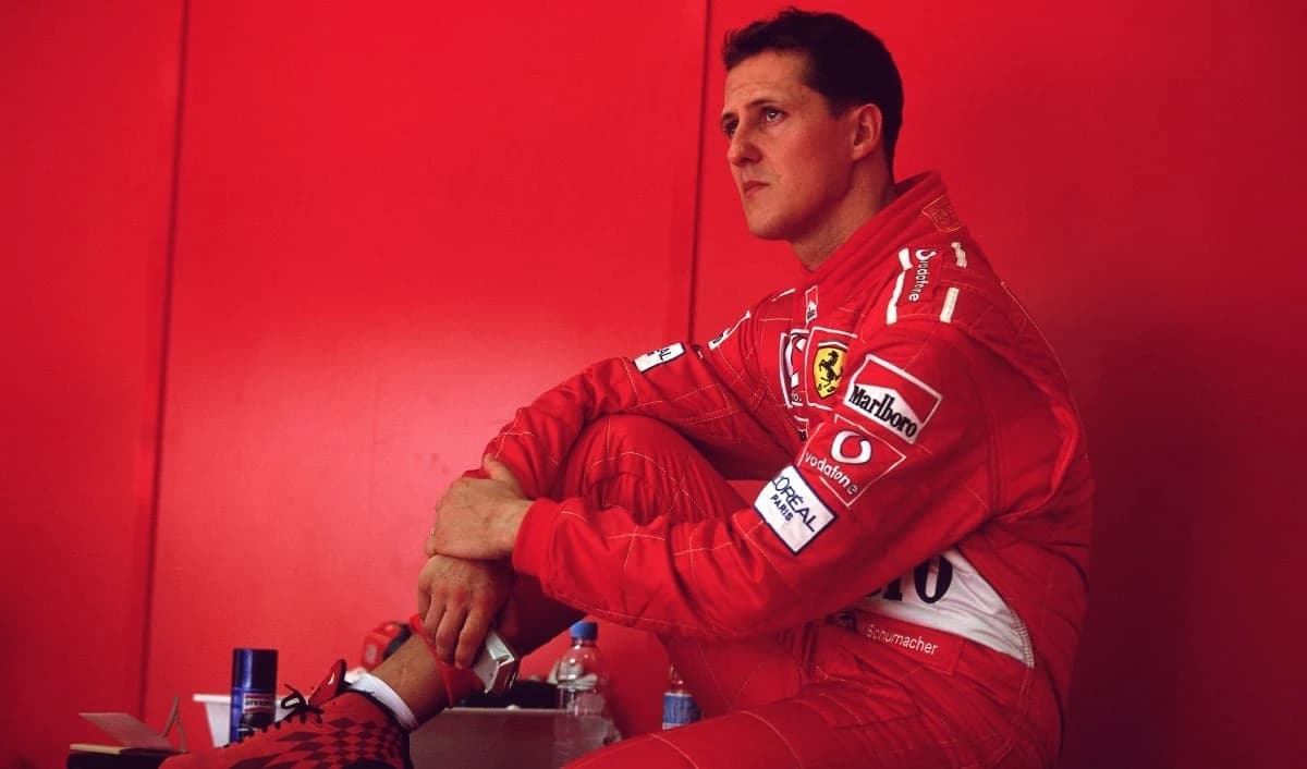 A vorbit cu soția lui Michael Schumacher și vine cu noi detalii despre starea de sănătate a fostului