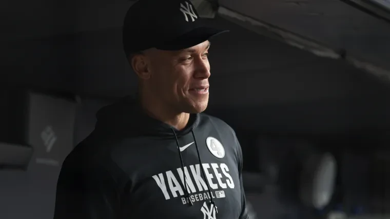Aaron Judge injury news isn't good for Yankees